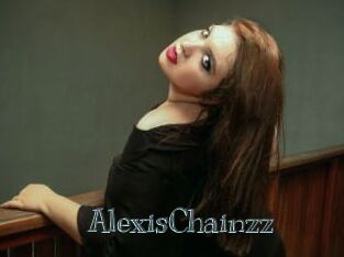 AlexisChainzz