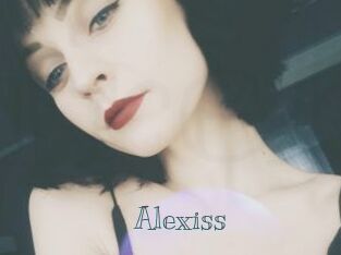 Alexiss