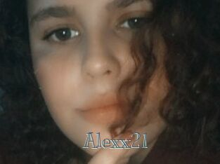 Alexx21