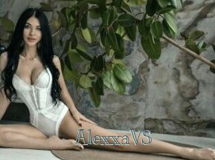 AlexxaVS