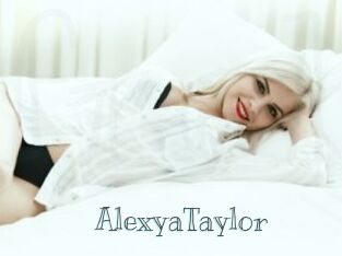 AlexyaTaylor