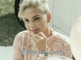 AleyshaLewis