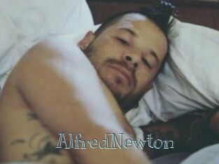 Alfred_Newton