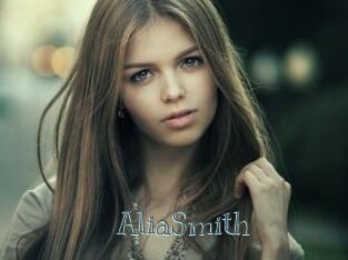 AliaSmith