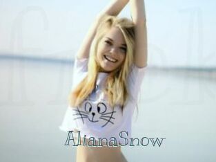 AlianaSnow