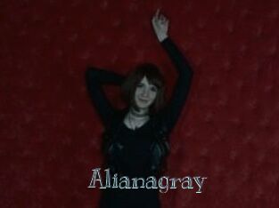 Alianagray