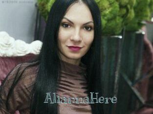 AliannaHere Free bizarre links