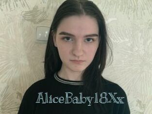 AliceBaby18Xx