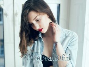 AliceBeautiful