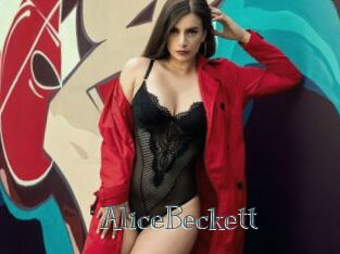 AliceBeckett