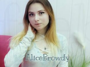 AliceBrowdy