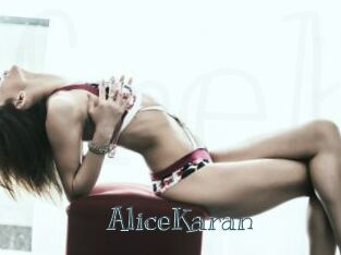 AliceKaran