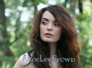 AliceLeeBrown