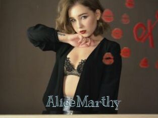 AliceMarthy