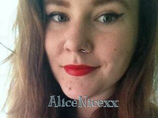 AliceNicexx