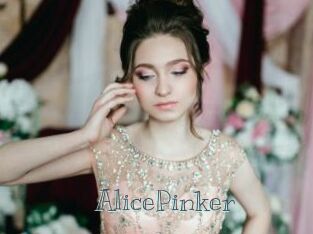 AlicePinker