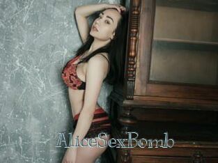 AliceSexBomb