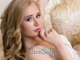 AliceSolar