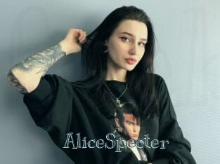 AliceSpecter