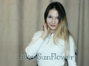 AliceSunFlower