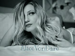 AliceVonDare Free bizarre links
