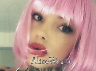 AliceWond