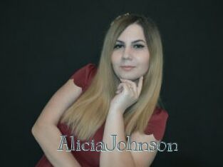 AliciaJohnson