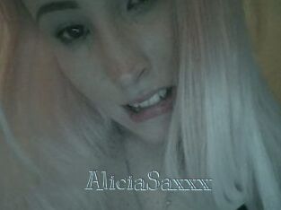 AliciaSaxxx