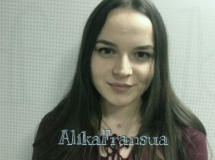 AlikaFransua