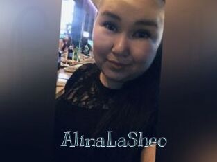 AlinaLaSheo