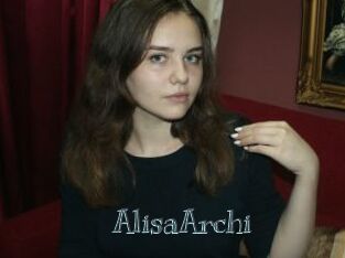 AlisaArchi