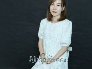 AlisaGreen