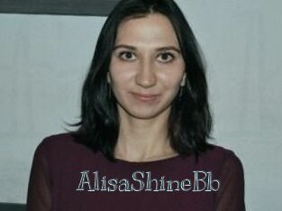 AlisaShineBb