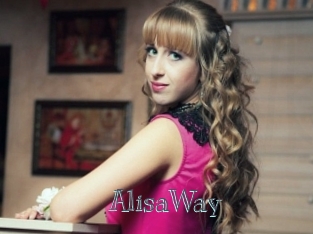 AlisaWay