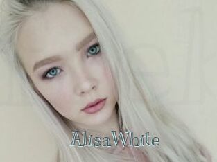 AlisaWhite