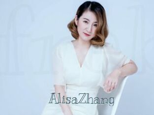 AlisaZhang