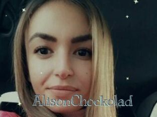AlisonChockolad