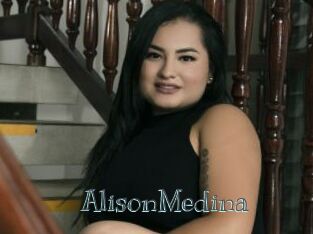 AlisonMedina