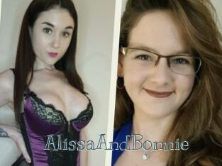 AlissaAndBonnie