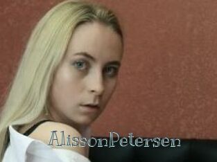 AlissonPetersen
