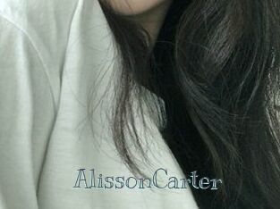 Alisson_Carter