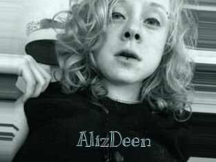 AlizDeen