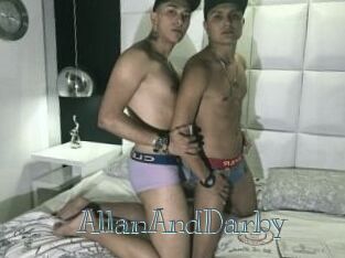 Allan_And_Darby