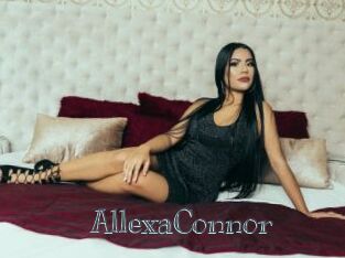 AllexaConnor