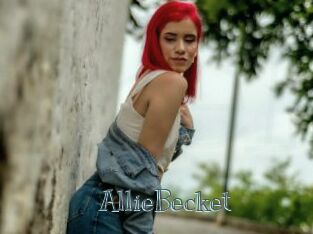 AllieBecket