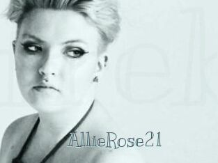 AllieRose21