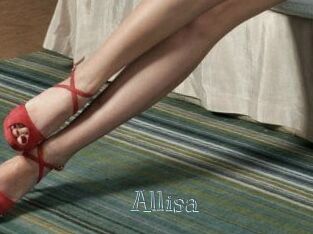 Allisa