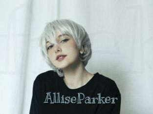 AlliseParker