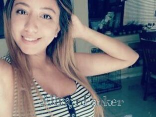 Allison_Parker