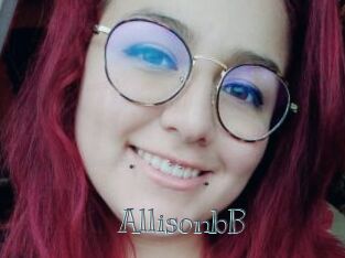 AllisonbB